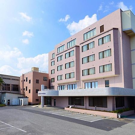 Hotel New Otsuka Shirako Dış mekan fotoğraf