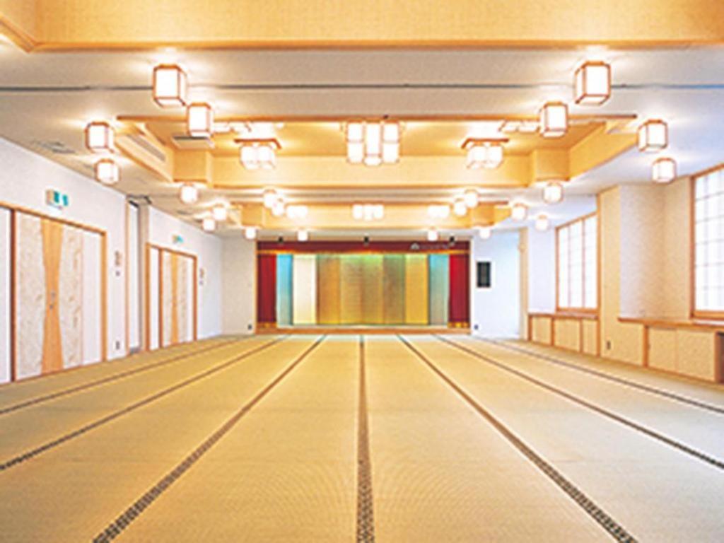 Hotel New Otsuka Shirako Dış mekan fotoğraf