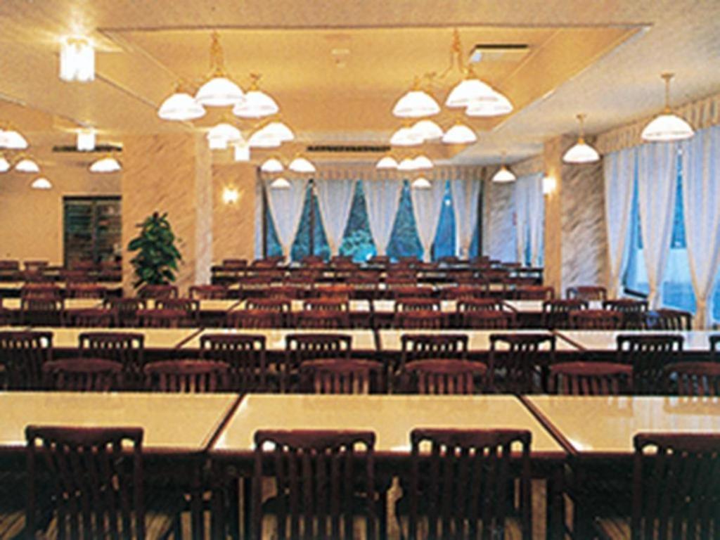 Hotel New Otsuka Shirako Dış mekan fotoğraf