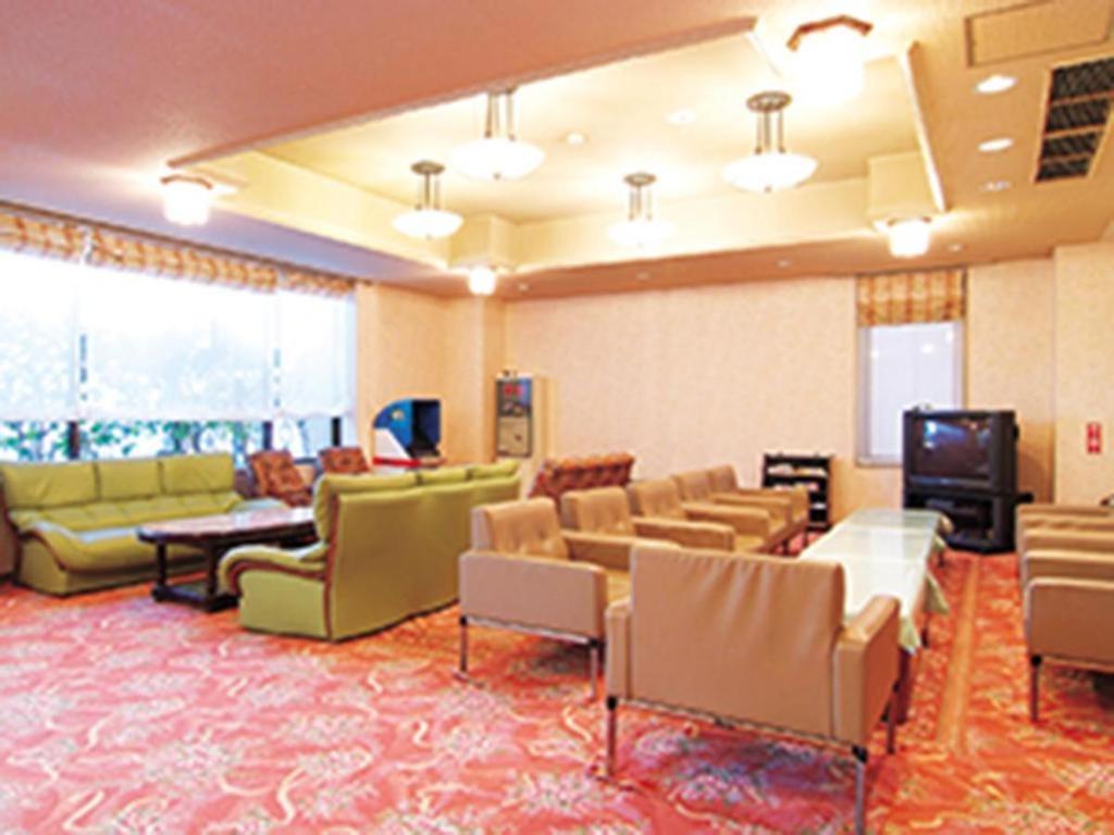 Hotel New Otsuka Shirako Dış mekan fotoğraf