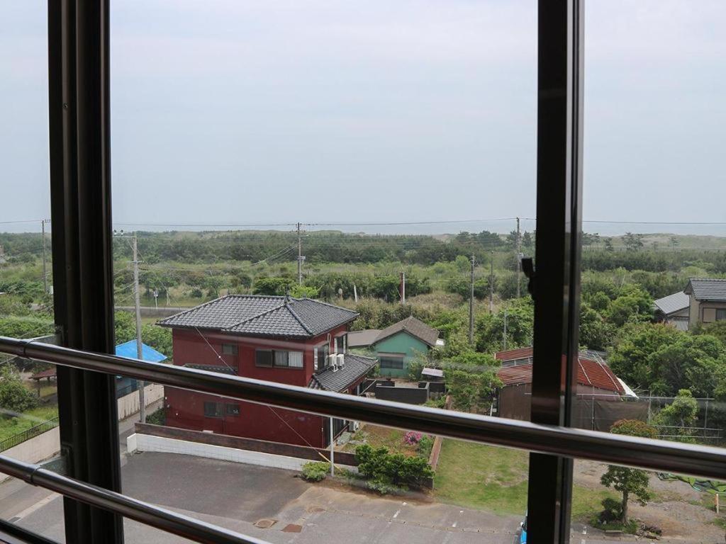 Hotel New Otsuka Shirako Dış mekan fotoğraf