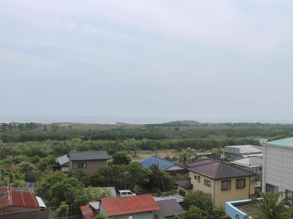 Hotel New Otsuka Shirako Dış mekan fotoğraf