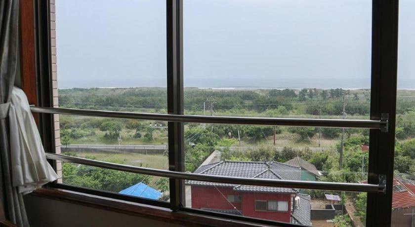 Hotel New Otsuka Shirako Dış mekan fotoğraf