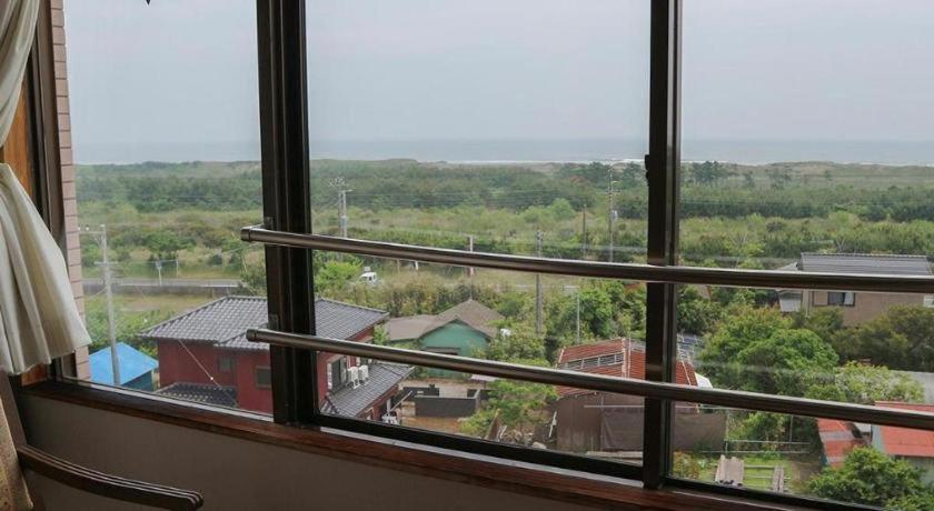 Hotel New Otsuka Shirako Dış mekan fotoğraf