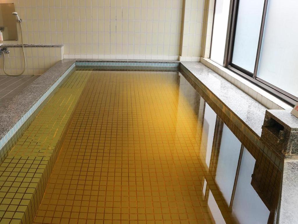 Hotel New Otsuka Shirako Dış mekan fotoğraf