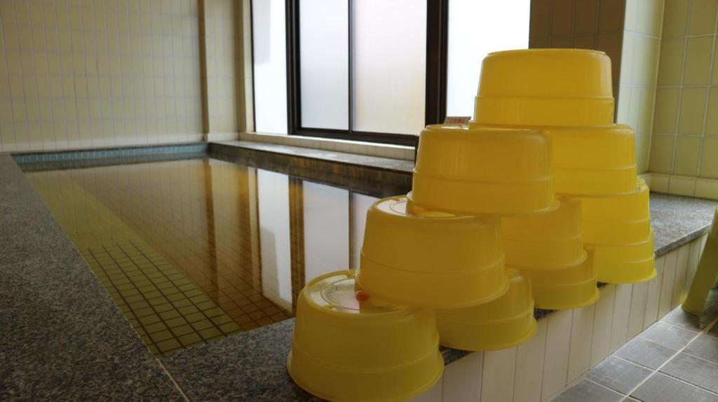 Hotel New Otsuka Shirako Dış mekan fotoğraf