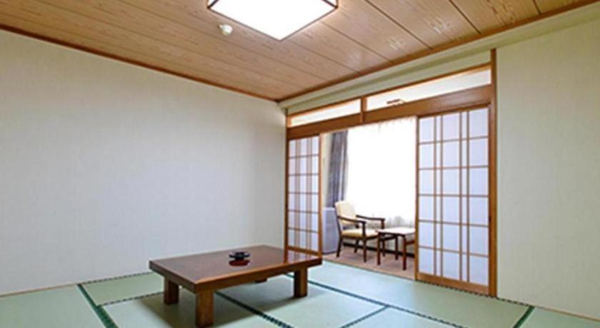 Hotel New Otsuka Shirako Dış mekan fotoğraf