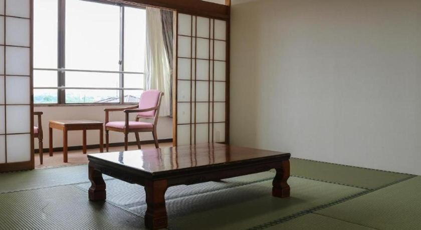 Hotel New Otsuka Shirako Dış mekan fotoğraf