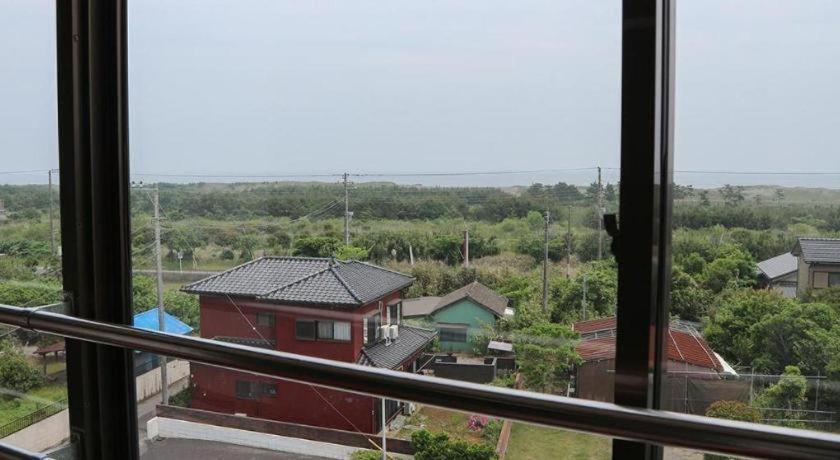 Hotel New Otsuka Shirako Dış mekan fotoğraf