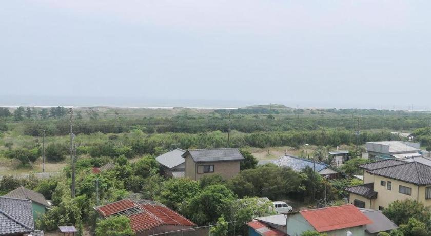 Hotel New Otsuka Shirako Dış mekan fotoğraf